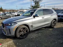 5UX23EU05R9S46377 2024 BMW X5
