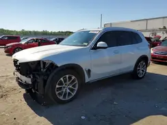 5UX23EU05R9S46542 2024 BMW X5
