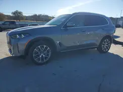 5UX23EU05R9S47562 2024 BMW X5