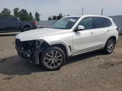 5UX23EU05R9S66337 2024 BMW X5