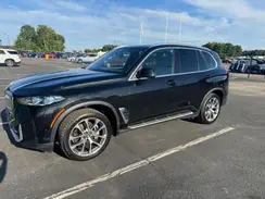 5UX23EU05R9S70436 2024 BMW X5