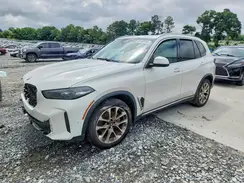5UX23EU05R9S98690 2024 BMW X5
