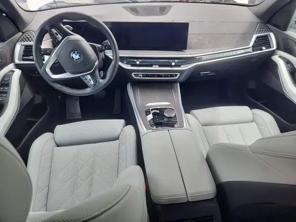 5UX23EU05R9S98690 2024 BMW X5 - Image 8