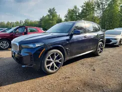 5UX23EU05R9T21577 2024 BMW X5