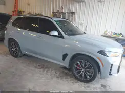 5UX23EU05R9T27721 2024 BMW X5