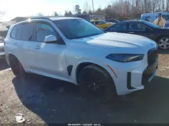 5UX23EU05R9T79902 2024 BMW X5