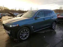 5UX23EU05R9T89491 2024 BMW X5