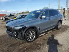5UX23EU05R9T91659 2024 BMW X5