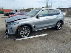 5UX23EU05R9U05978 2024 BMW X5
