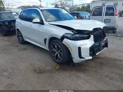 5UX23EU05R9U06578 2024 BMW X5