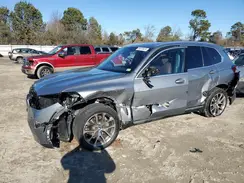 5UX23EU05R9U34123 2024 BMW X5