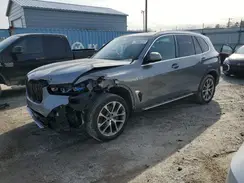 5UX23EU05R9U42495 2024 BMW X5