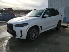 5UX23EU05R9U48829 2024 BMW X5