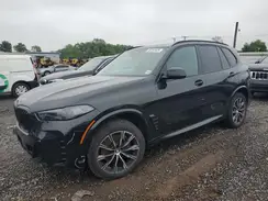 5UX23EU05R9U54467 2024 BMW X5
