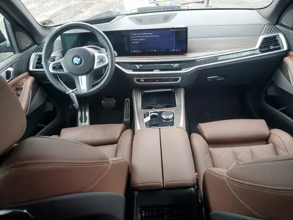 5UX23EU05R9U54467 2024 BMW X5 - Image 8