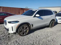 5UX23EU05R9U55649 2024 BMW X5