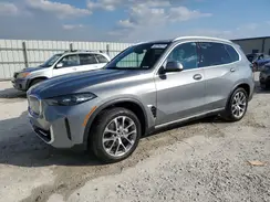 5UX23EU05R9U62214 2024 BMW X5