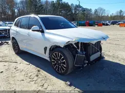 5UX23EU05R9U64593 2024 BMW X5