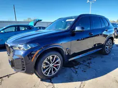 5UX23EU05R9U71981 2024 BMW X5