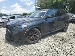 5UX23EU05R9U72340 2024 BMW X5