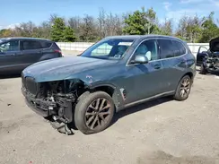 5UX23EU05R9U88800 2024 BMW X5