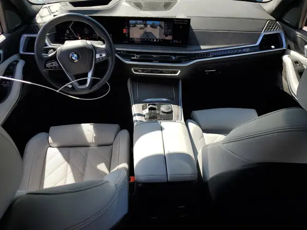 5UX23EU05R9U88800 2024 BMW X5 - Image 8