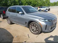 5UX23EU05R9U92412 2024 BMW X5