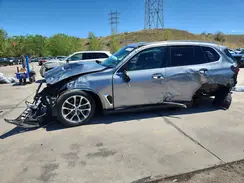 5UX23EU05R9V08883 2024 BMW X5