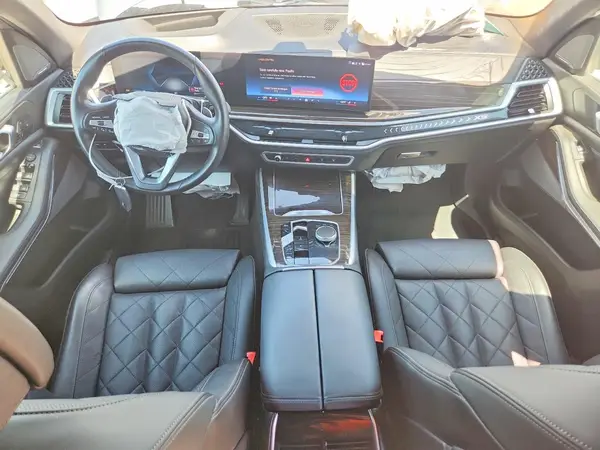 5UX23EU05R9V08883 2024 BMW X5 - Image 8