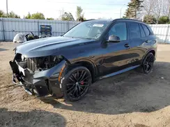 5UX23EU05R9V15302 2024 BMW X5