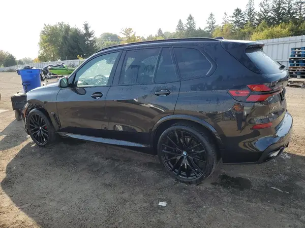5UX23EU05R9V15302 2024 BMW X5 - Image 2