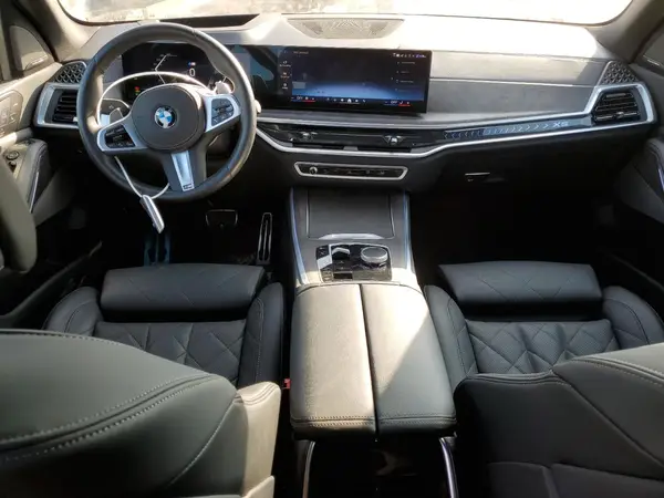 5UX23EU05R9V15302 2024 BMW X5 - Image 8