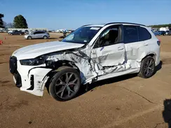 5UX23EU05R9V23173 2024 BMW X5