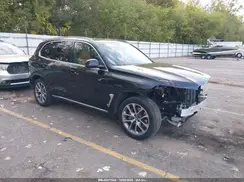 5UX23EU05R9V32035 2024 BMW X5