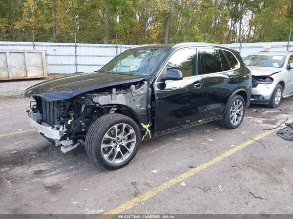5UX23EU05R9V32035 2024 BMW X5 - Image 2