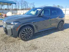 5UX23EU05R9V35727 2024 BMW X5