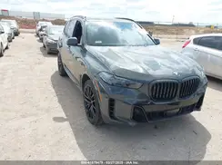 5UX23EU05R9V38109 2024 BMW X5
