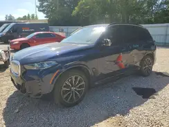 5UX23EU05R9V38126 2024 BMW X5