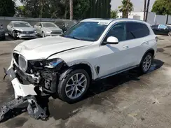 5UX23EU05R9V60594 2024 BMW X5
