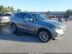 5UX23EU05R9V61258 2024 BMW X5