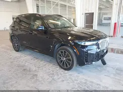 5UX23EU05R9V72843 2024 BMW X5