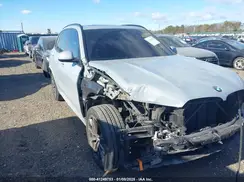 5UX23EU05R9V77508 2024 BMW X5