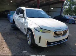5UX23EU05R9V81882 2024 BMW X5