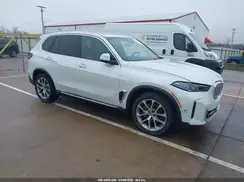 5UX23EU05R9W11205 2024 BMW X5