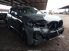 5UX23EU05S9004596 2025 BMW X5