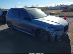 5UX23EU05S9008096 2025 BMW X5