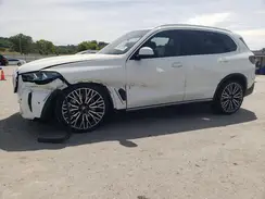 5UX23EU05S9008440 2025 BMW X5