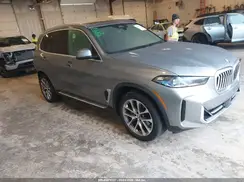 5UX23EU05S9W37728 2025 BMW X5