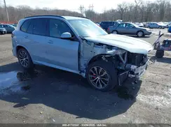 5UX23EU05S9W51046 2025 BMW X5