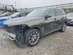 5UX23EU05S9W56537 2025 BMW X5